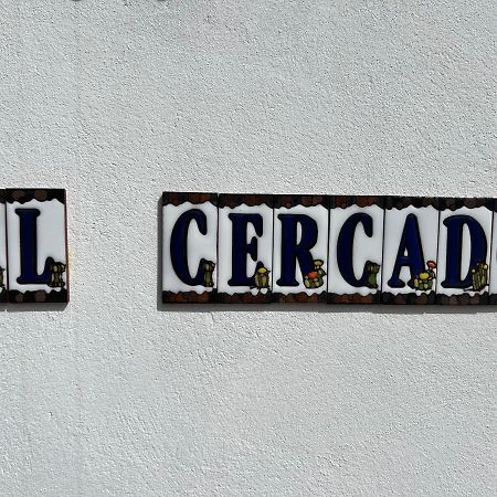 Apartmán El Cercado Tinajo Exteriér fotografie